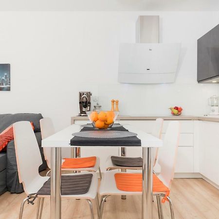 Grace Apartment II 코워브제크 외부 사진