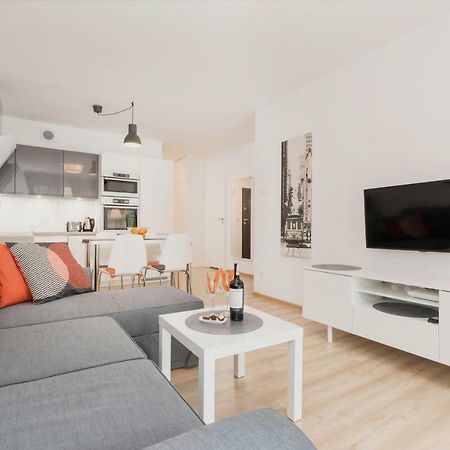 Grace Apartment II 코워브제크 외부 사진