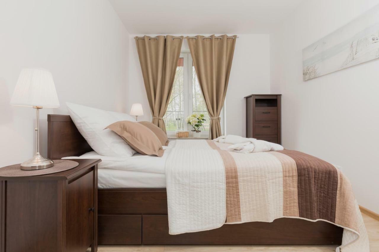 Grace Apartment II 코워브제크 외부 사진