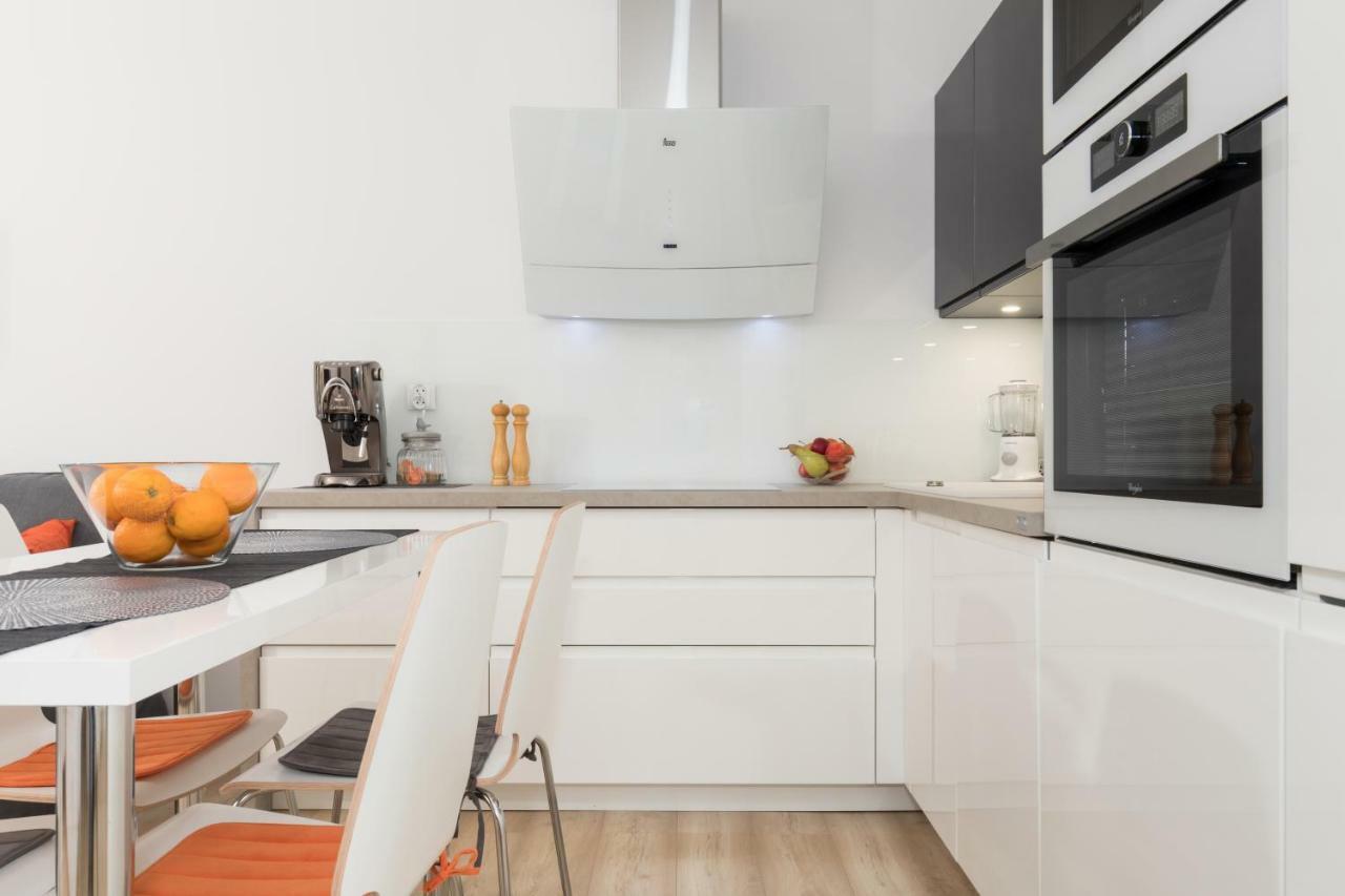 Grace Apartment II 코워브제크 외부 사진