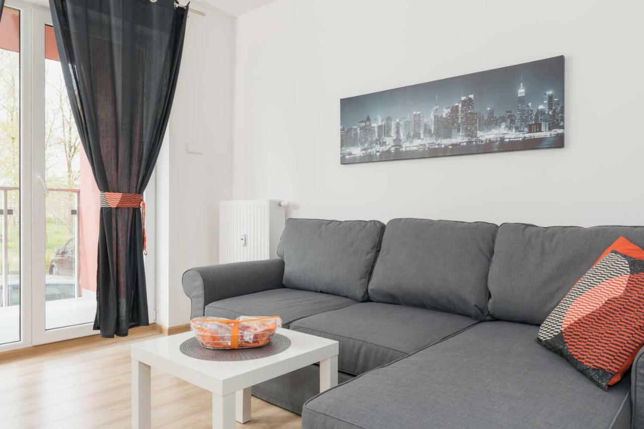 Grace Apartment II 코워브제크 외부 사진
