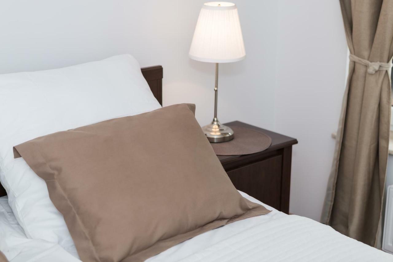 Grace Apartment II 코워브제크 외부 사진