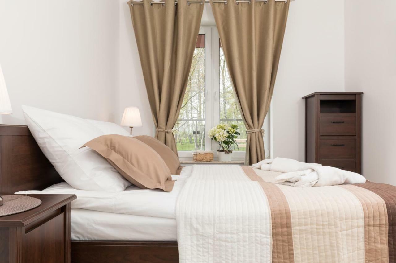 Grace Apartment II 코워브제크 외부 사진
