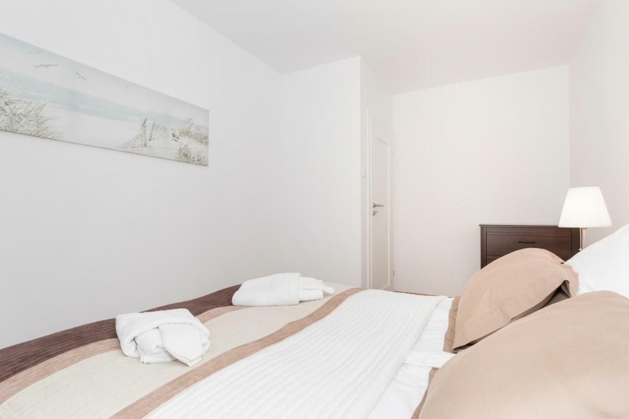 Grace Apartment II 코워브제크 외부 사진