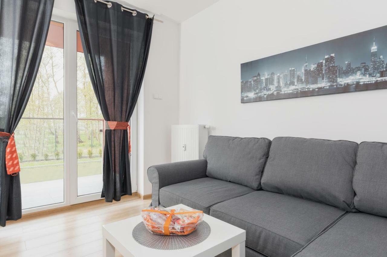 Grace Apartment II 코워브제크 외부 사진