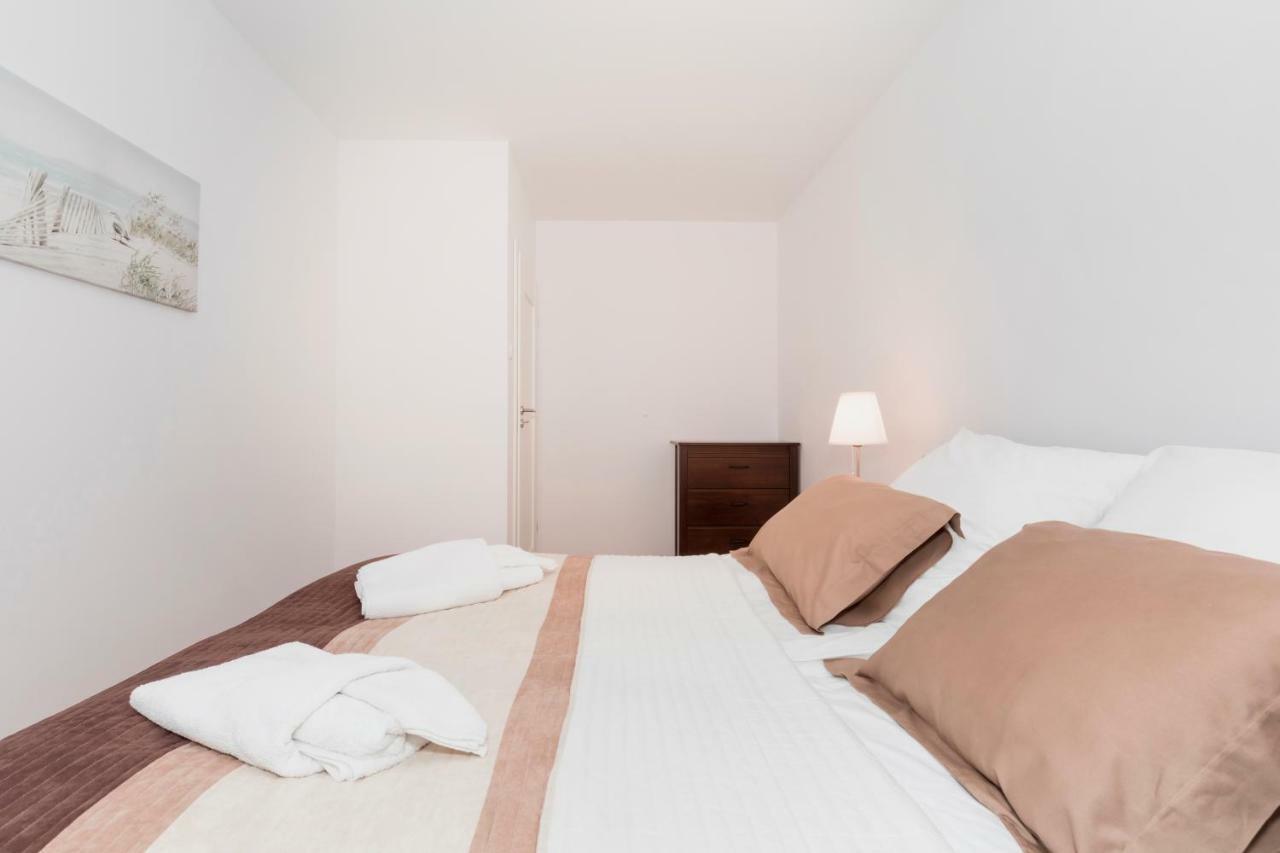Grace Apartment II 코워브제크 외부 사진