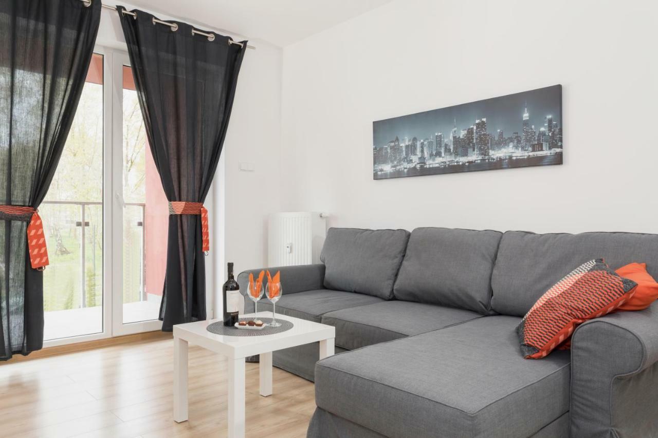 Grace Apartment II 코워브제크 외부 사진