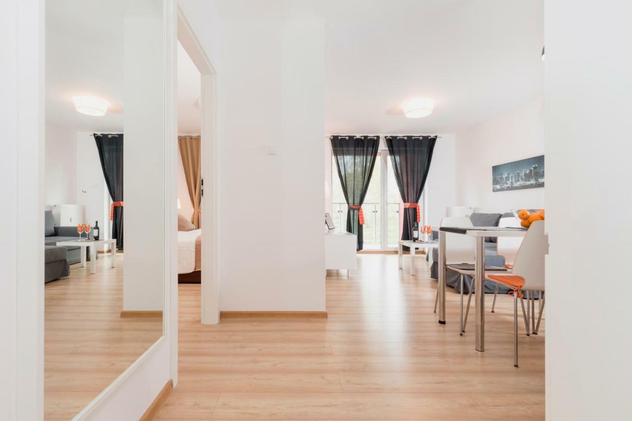 Grace Apartment II 코워브제크 외부 사진