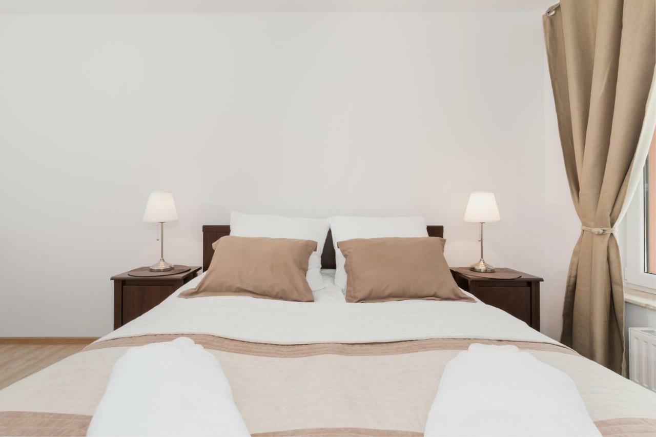 Grace Apartment II 코워브제크 외부 사진